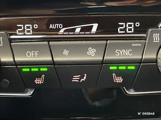 BMW X2 I - voiture d'occasion - Photo 28