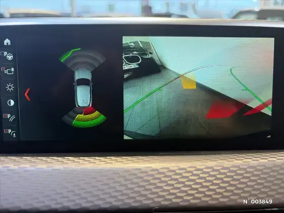 BMW X2 I - voiture d'occasion - Photo 14