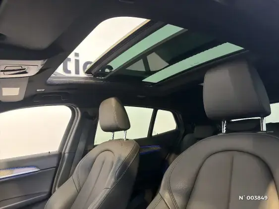 BMW X2 I - voiture d'occasion - Photo 26