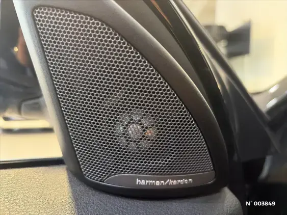 BMW X2 I - voiture d'occasion - Photo 27