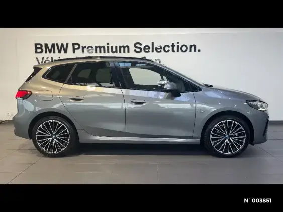 BMW SERIE 2 ACTIVETOURER II - voiture d'occasion - Photo 5