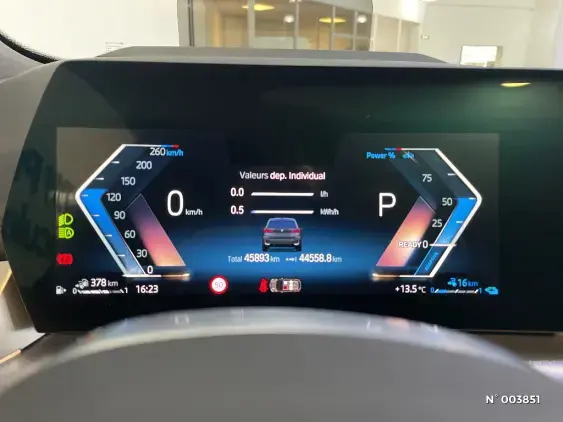 BMW SERIE 2 ACTIVETOURER II - voiture d'occasion - Photo 12