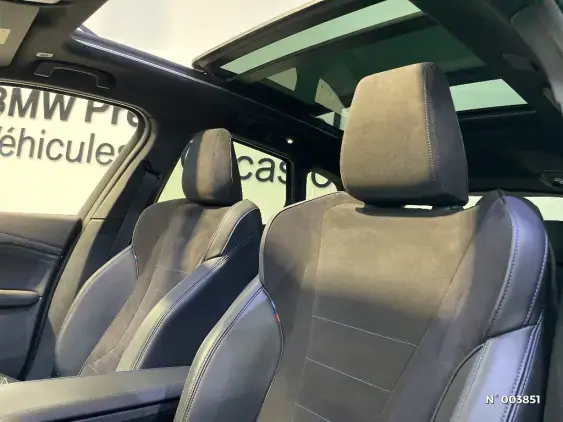 BMW SERIE 2 ACTIVETOURER II - voiture d'occasion - Photo 28