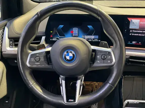 BMW SERIE 2 ACTIVETOURER II - voiture d'occasion - Photo 29