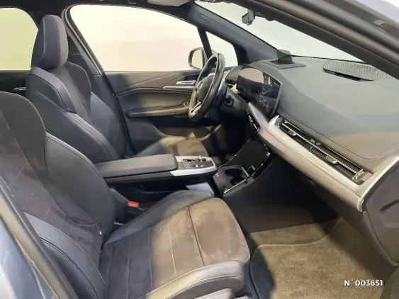 BMW SERIE 2 ACTIVETOURER II - voiture d'occasion - Photo 10