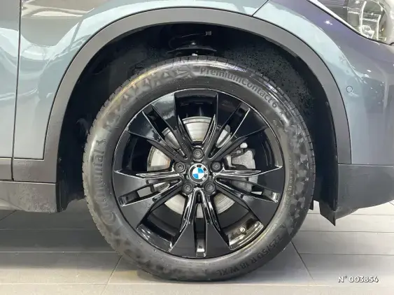 BMW X1 F48 LCI - voiture d'occasion - Photo 8