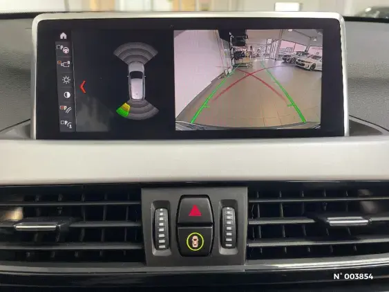 BMW X1 F48 LCI - voiture d'occasion - Photo 14