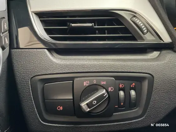 BMW X1 F48 LCI - voiture d'occasion - Photo 15