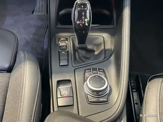 BMW X1 F48 LCI - voiture d'occasion - Photo 25