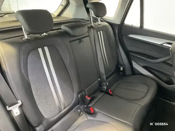BMW X1 F48 LCI - voiture d'occasion - Photo 11