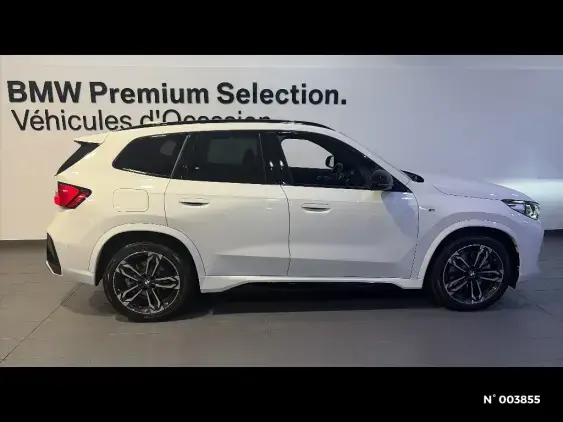 BMW X1 U11 - voiture d'occasion - Photo 5