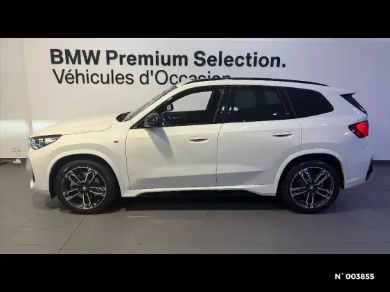 BMW X1 U11 - voiture d'occasion - Photo 2