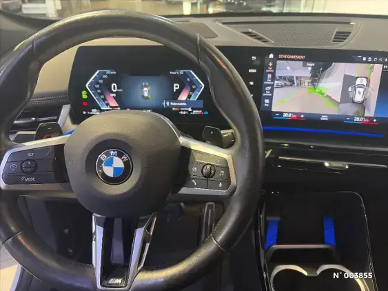 BMW X1 U11 - voiture d'occasion - Photo 13