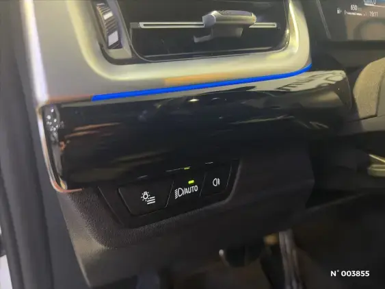 BMW X1 U11 - voiture d'occasion - Photo 15