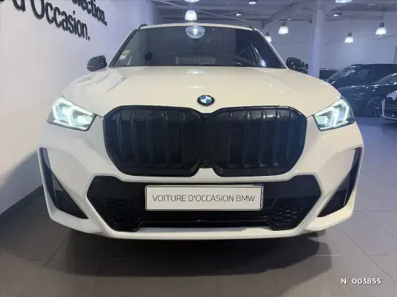 BMW X1 U11 - voiture d'occasion - Photo 3