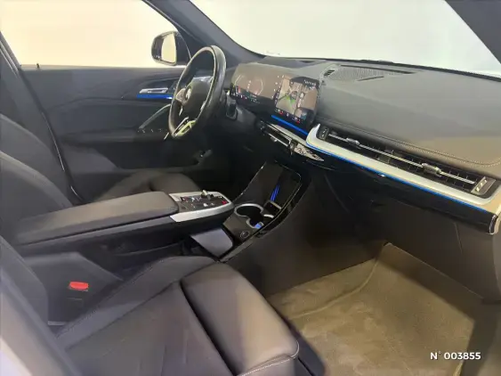 BMW X1 U11 - voiture d'occasion - Photo 10