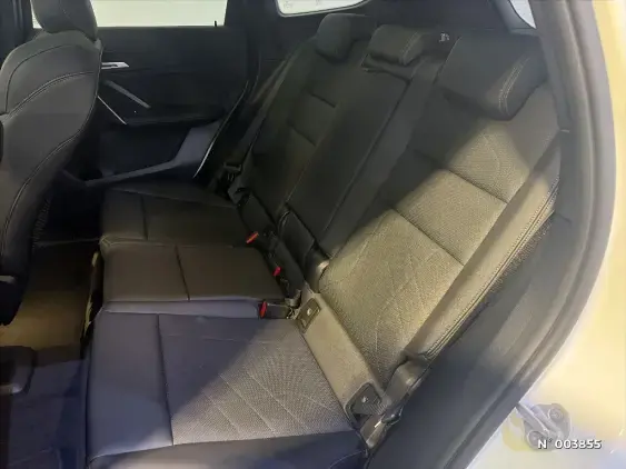 BMW X1 U11 - voiture d'occasion - Photo 11