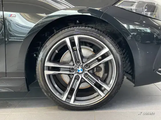 BMW SERIE 1 F40 - voiture d'occasion - Photo 8