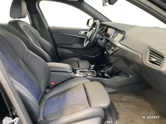 BMW SERIE 1 F40 - voiture d'occasion - Photo 10