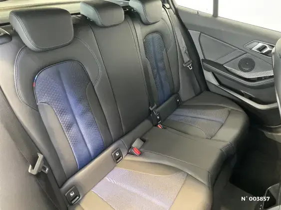 BMW SERIE 1 F40 - voiture d'occasion - Photo 11