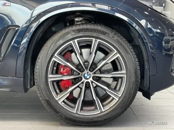 BMW X5 G05 - voiture d'occasion - Photo 7