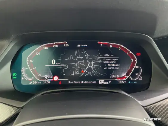 BMW X5 G05 - voiture d'occasion - Photo 11