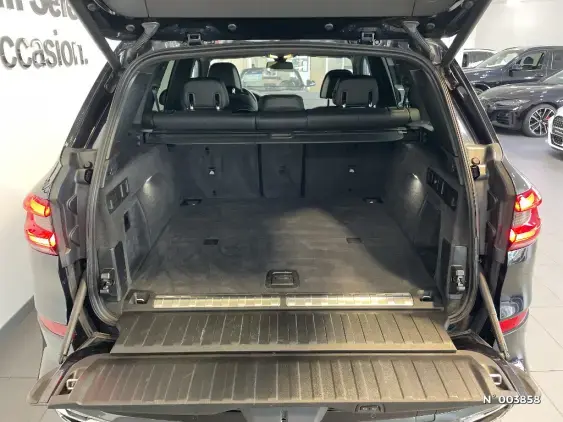 BMW X5 G05 - voiture d'occasion - Photo 6