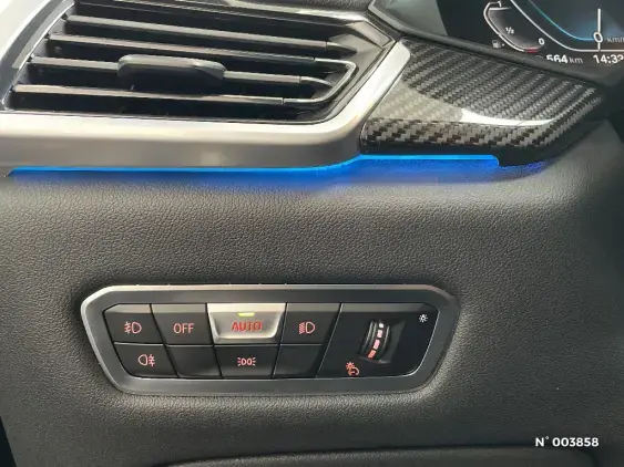 BMW X5 G05 - voiture d'occasion - Photo 14