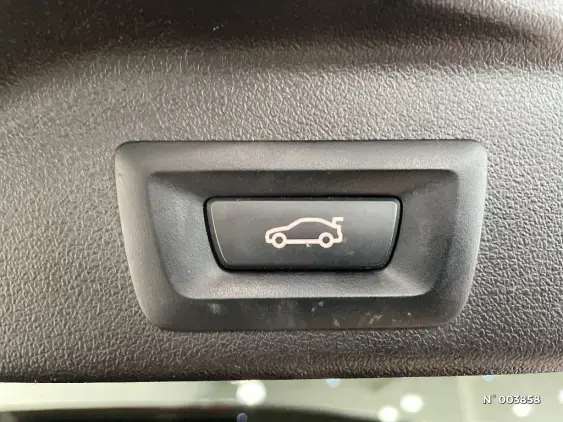 BMW X5 G05 - voiture d'occasion - Photo 22