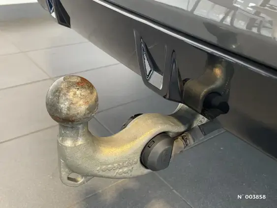 BMW X5 G05 - voiture d'occasion - Photo 25