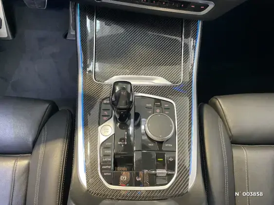 BMW X5 G05 - voiture d'occasion - Photo 29