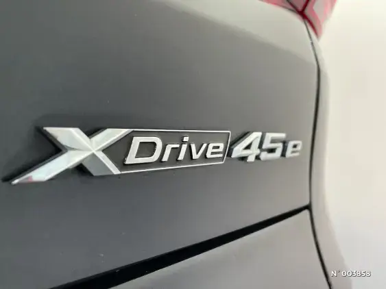 BMW X5 G05 - voiture d'occasion - Photo 30