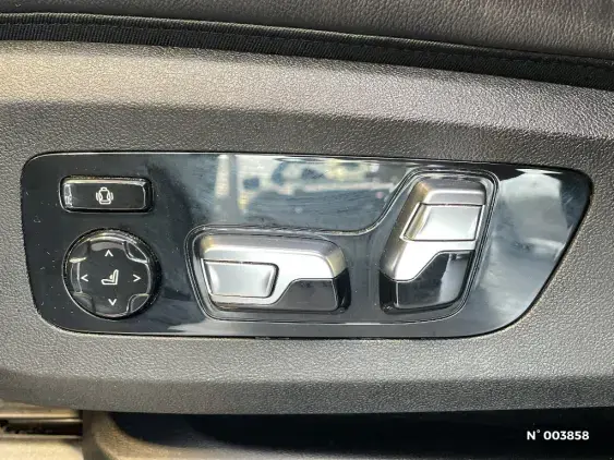 BMW X5 G05 - voiture d'occasion - Photo 31