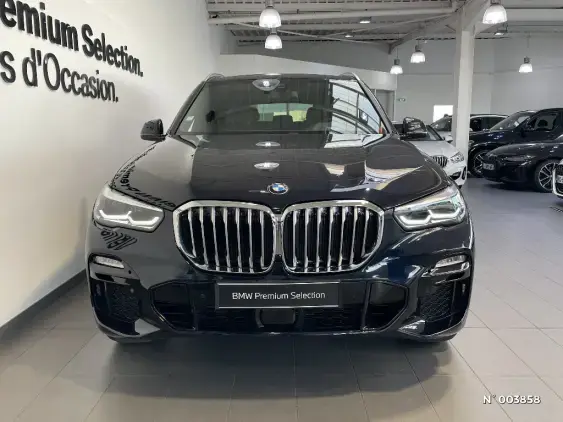 BMW X5 G05 - voiture d'occasion - Photo 3