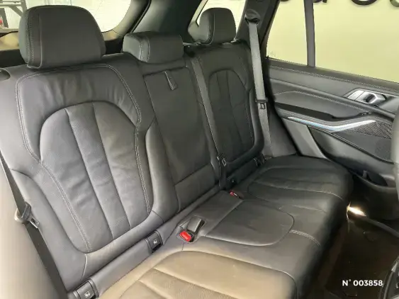 BMW X5 G05 - voiture d'occasion - Photo 10