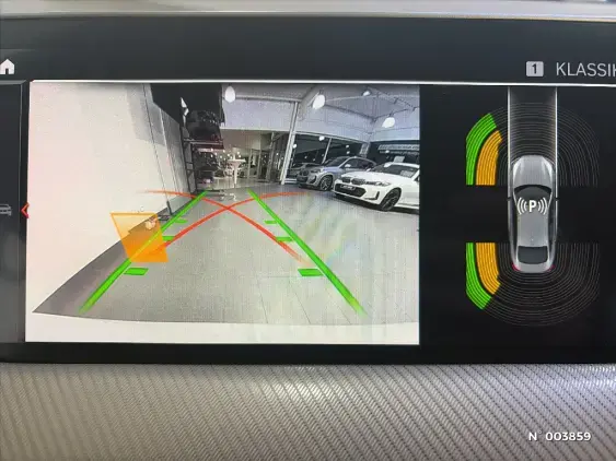 BMW SERIE 2 GRAN COUPE I - voiture d'occasion - Photo 14