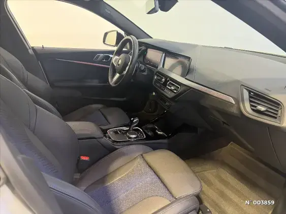 BMW SERIE 2 GRAN COUPE I - voiture d'occasion - Photo 10