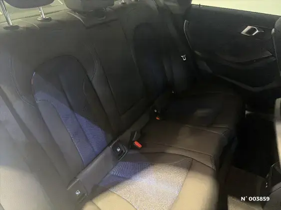 BMW SERIE 2 GRAN COUPE I - voiture d'occasion - Photo 11