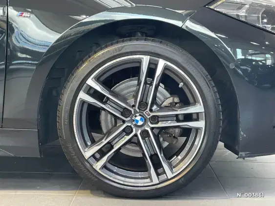 BMW SERIE 1 F40 - voiture d'occasion - Photo 8