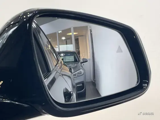 BMW SERIE 1 F40 - voiture d'occasion - Photo 24