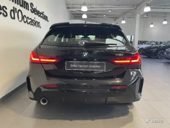 BMW SERIE 1 F40 - voiture d'occasion - Photo 6