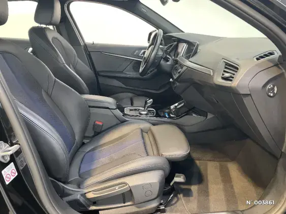 BMW SERIE 1 F40 - voiture d'occasion - Photo 10