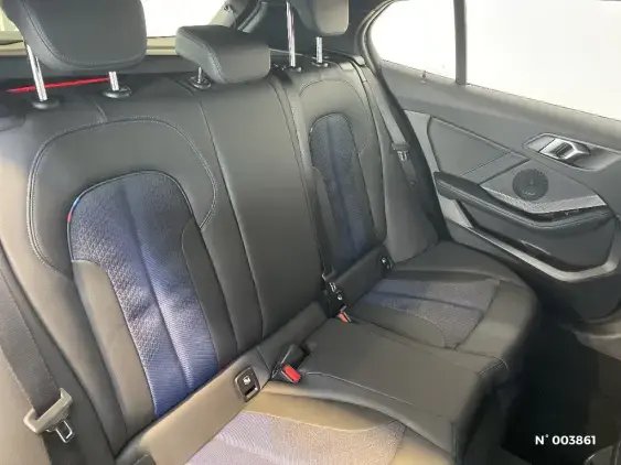 BMW SERIE 1 F40 - voiture d'occasion - Photo 11