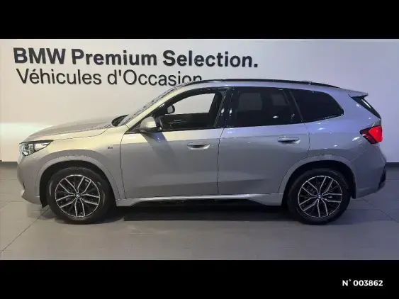 BMW X1 U11 - voiture d'occasion - Photo 2