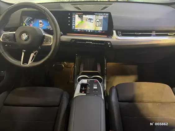 BMW X1 U11 - voiture d'occasion - Photo 9