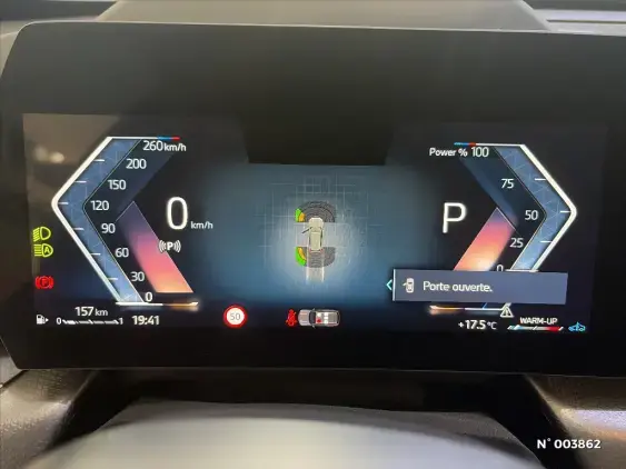 BMW X1 U11 - voiture d'occasion - Photo 12