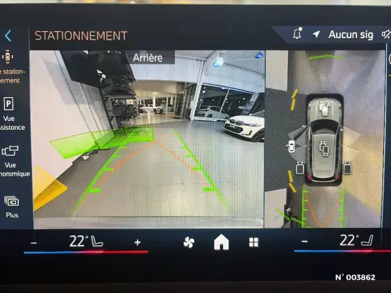 BMW X1 U11 - voiture d'occasion - Photo 14