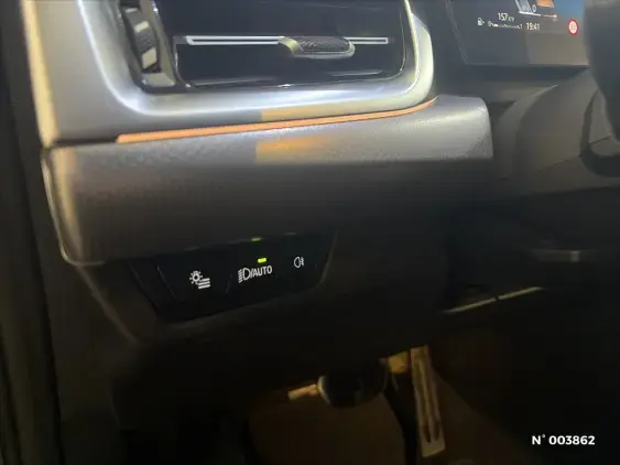 BMW X1 U11 - voiture d'occasion - Photo 15