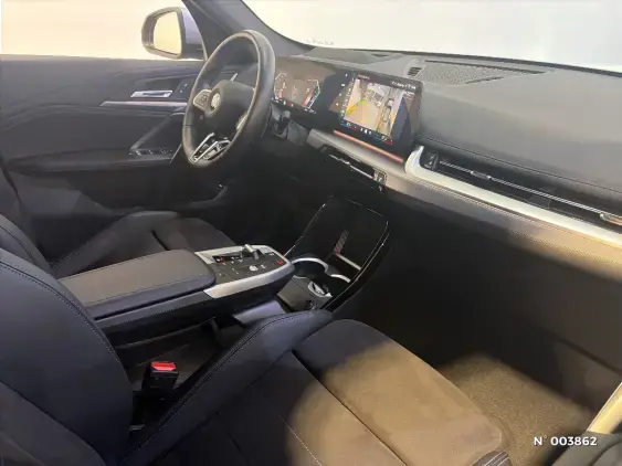 BMW X1 U11 - voiture d'occasion - Photo 10