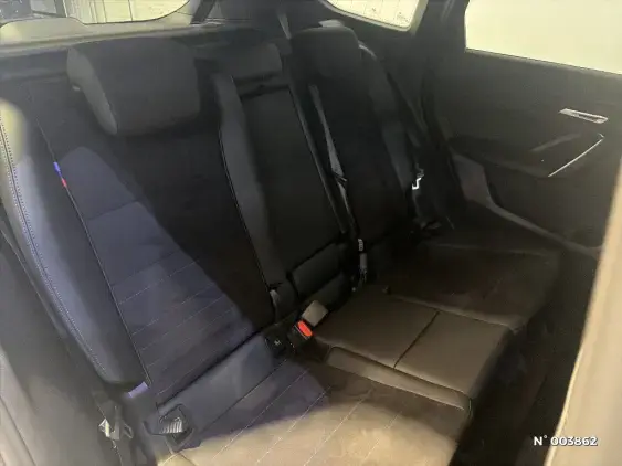 BMW X1 U11 - voiture d'occasion - Photo 11